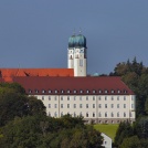 Abtei Schweiklberg
